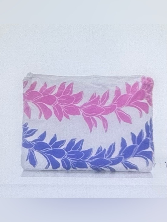 ALOHA Collection Handbags - Aloha Collection Small Pouch